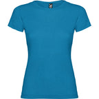 Roly JAMAICA CA6627 Women's Short-Sleeved T-Shirt
