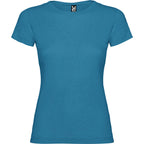 Roly JAMAICA CA6627 Women's Short-Sleeved T-Shirt