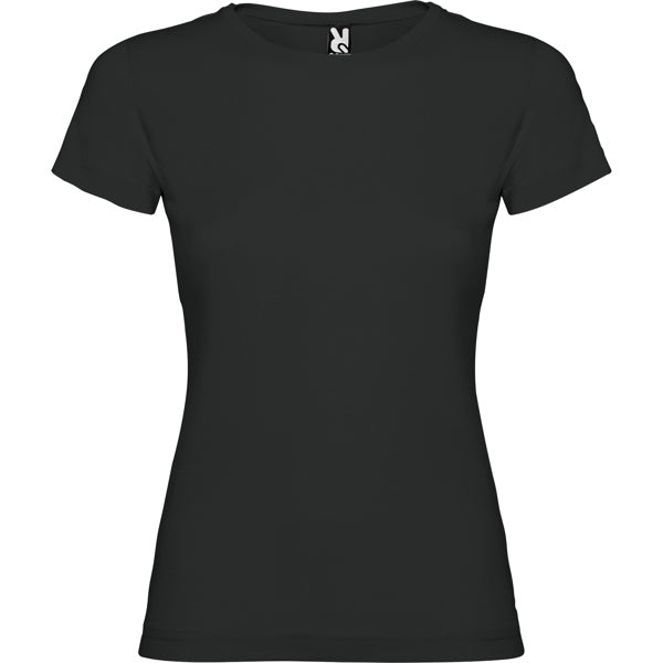 Roly JAMAICA CA6627 Women's Short-Sleeved T-Shirt
