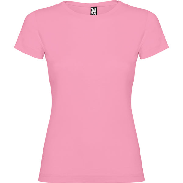 Roly JAMAICA CA6627 Women's Short-Sleeved T-Shirt