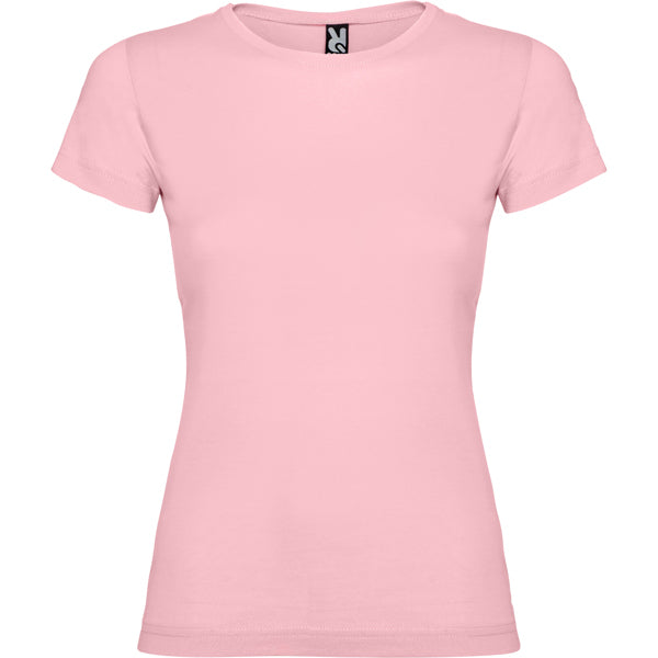 Roly JAMAICA CA6627 Women's Short-Sleeved T-Shirt