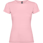 Roly JAMAICA CA6627 Women's Short-Sleeved T-Shirt