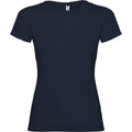 
Roly JAMAICA CA6627 Women's Short-Sleeved T-Shirt
