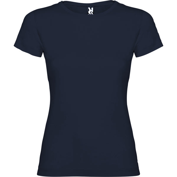 Roly JAMAICA CA6627 Women's Short-Sleeved T-Shirt