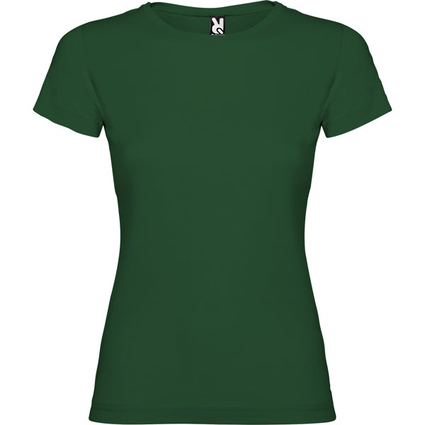 Roly JAMAICA CA6627 Women's Short-Sleeved T-Shirt