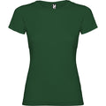 
Roly JAMAICA CA6627 Women's Short-Sleeved T-Shirt
