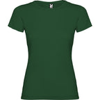 Roly JAMAICA CA6627 Women's Short-Sleeved T-Shirt
