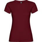Roly JAMAICA CA6627 Women's Short-Sleeved T-Shirt