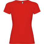 Roly JAMAICA CA6627 Women's Short-Sleeved T-Shirt