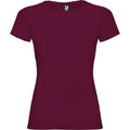 
Roly JAMAICA CA6627 Women's Short-Sleeved T-Shirt
