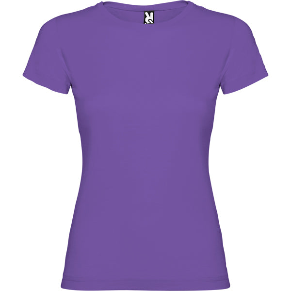 Roly JAMAICA CA6627 Women's Short-Sleeved T-Shirt