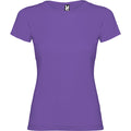 
Roly JAMAICA CA6627 Women's Short-Sleeved T-Shirt
