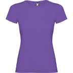 Roly JAMAICA CA6627 Women's Short-Sleeved T-Shirt