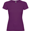 
Roly JAMAICA CA6627 Women's Short-Sleeved T-Shirt
