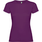 Roly JAMAICA CA6627 Women's Short-Sleeved T-Shirt