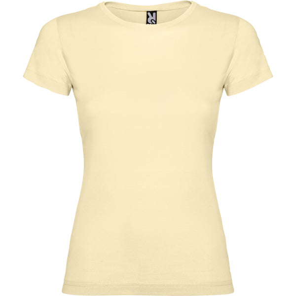 Roly JAMAICA CA6627 Women's Short-Sleeved T-Shirt