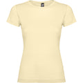 
Roly JAMAICA CA6627 Women's Short-Sleeved T-Shirt
