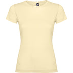 Roly JAMAICA CA6627 Women's Short-Sleeved T-Shirt