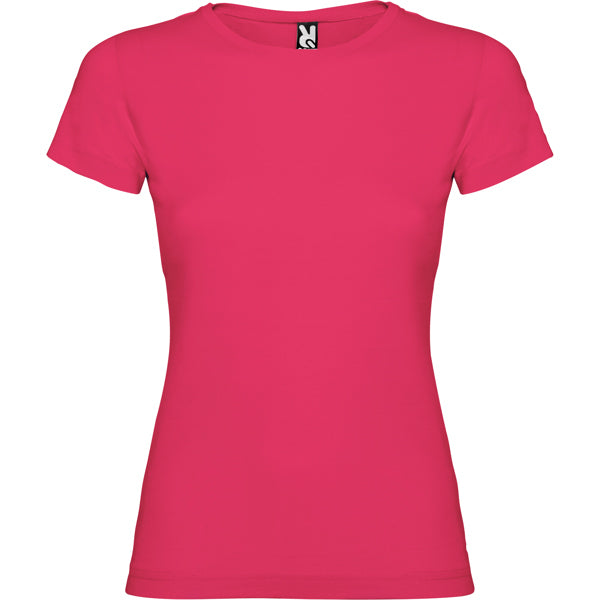 Roly JAMAICA CA6627 Women's Short-Sleeved T-Shirt