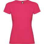 Roly JAMAICA CA6627 Women's Short-Sleeved T-Shirt