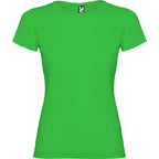 Roly JAMAICA CA6627 Women's Short-Sleeved T-Shirt