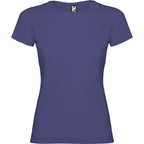 Roly JAMAICA CA6627 Women's Short-Sleeved T-Shirt