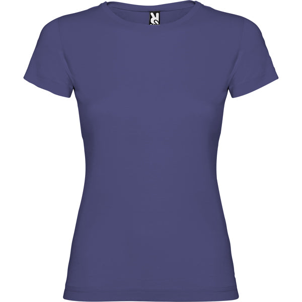 Roly JAMAICA CA6627 Women's Short-Sleeved T-Shirt