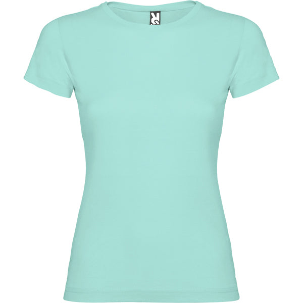 Roly JAMAICA CA6627 Women's Short-Sleeved T-Shirt