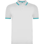 Roly MONTREAL PO6629 Men's Short Sleeve Polo Shirt