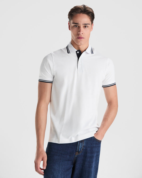 Roly MONTREAL PO6629 Men's Short Sleeve Polo Shirt
