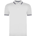 
Tricou polo pentru bărbați cu mânecă scurtă Roly MONTREAL PO6629
