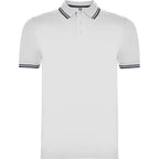 Roly MONTREAL PO6629 Men's Short Sleeve Polo Shirt