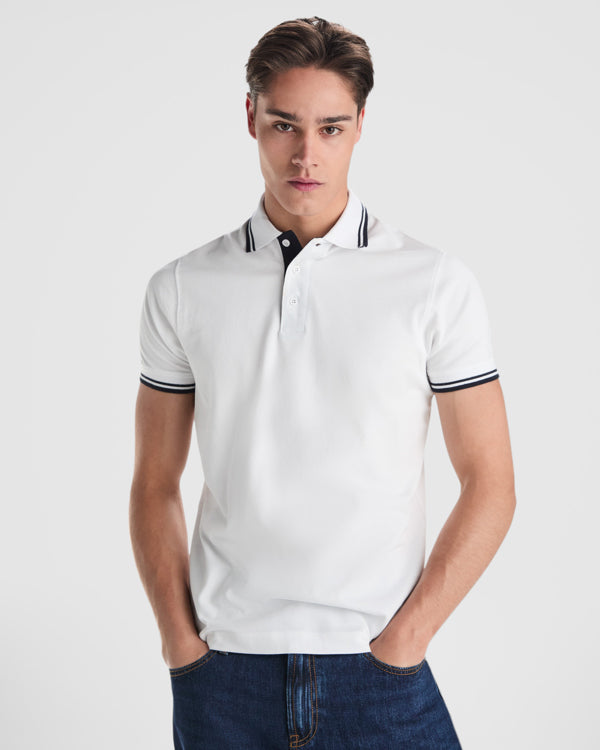 Roly MONTREAL PO6629 Men's Short Sleeve Polo Shirt