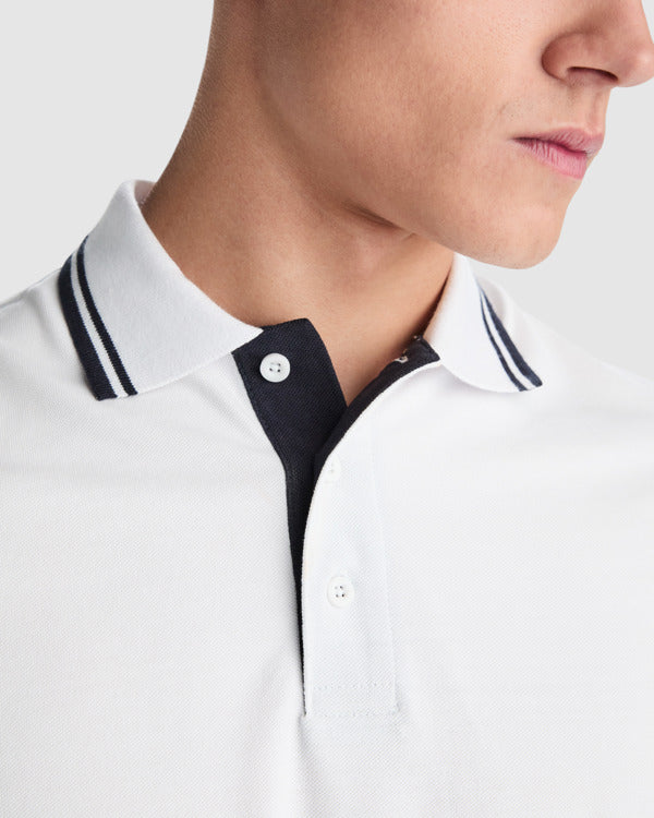 Roly MONTREAL PO6629 Men's Short Sleeve Polo Shirt