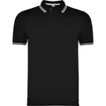 
Roly MONTREAL PO6629 Men's Short Sleeve Polo Shirt
