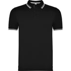 Roly MONTREAL PO6629 Men's Short Sleeve Polo Shirt