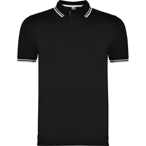 Roly MONTREAL PO6629 Men's Short Sleeve Polo Shirt