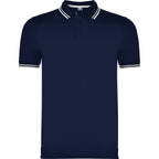 Roly MONTREAL PO6629 Men's Short Sleeve Polo Shirt