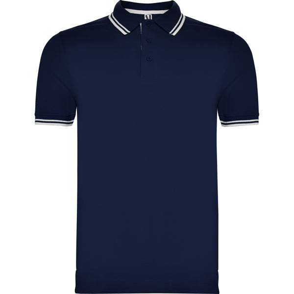 Roly MONTREAL PO6629 Men's Short Sleeve Polo Shirt