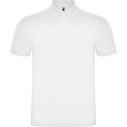 
Tricou polo pentru bărbați cu mânecă scurtă Roly Austral PO6632
