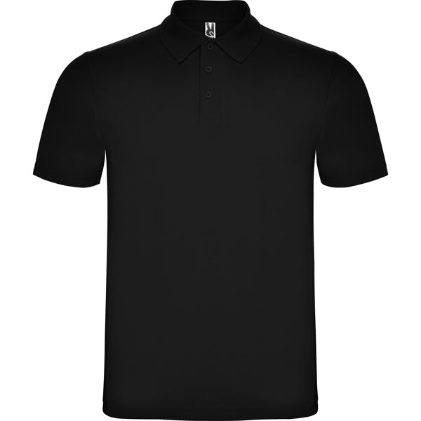 Roly Austral PO6632 Men's Short-Sleeve Polo Shirt