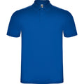 
Roly Austral PO6632 Men's Short-Sleeve Polo Shirt
