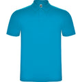 
Roly Austral PO6632 Men's Short-Sleeve Polo Shirt

