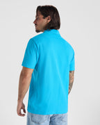 Roly Austral PO6632 Men's Short-Sleeve Polo Shirt
