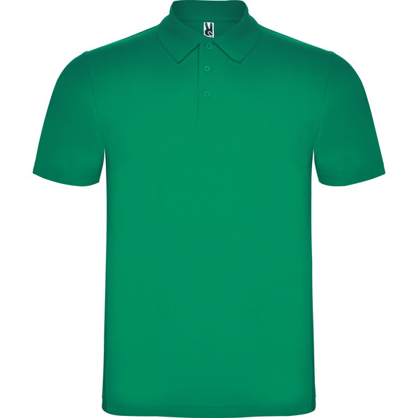 Roly Austral PO6632 Men's Short-Sleeve Polo Shirt