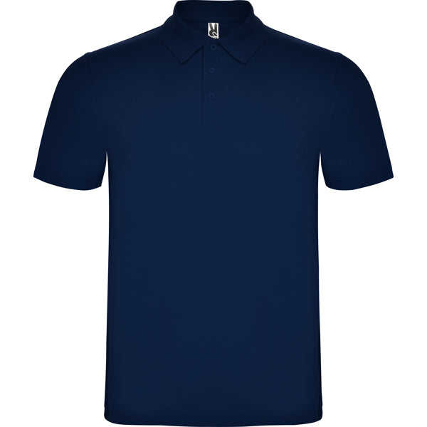 Roly Austral PO6632 Men's Short-Sleeve Polo Shirt