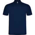 
Roly Austral PO6632 Men's Short-Sleeve Polo Shirt
