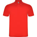 
Roly Austral PO6632 Men's Short-Sleeve Polo Shirt
