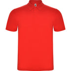 Roly Austral PO6632 Men's Short-Sleeve Polo Shirt