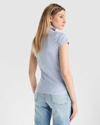 Roly STAR WOMAN 6634 Women's Short-Sleeve Polo Shirt